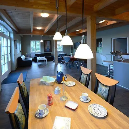 Apartment Haus Am Teich