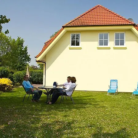 Apartment Haus Am Teich *