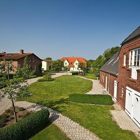 Haus Am Teich Apartment