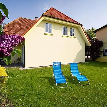 Haus Am Teich Apartment Wulfen auf Fehmarn