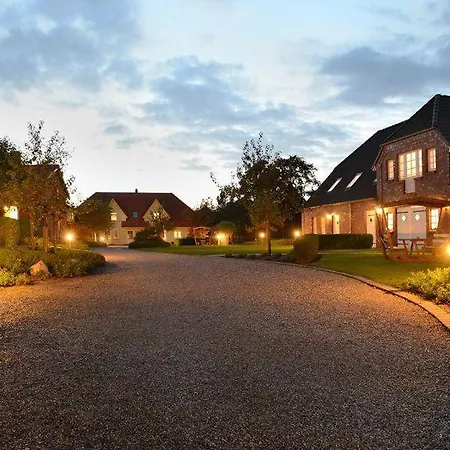Apartment Haus Am Teich