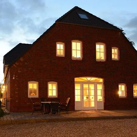 Apartment Haus Am Teich *