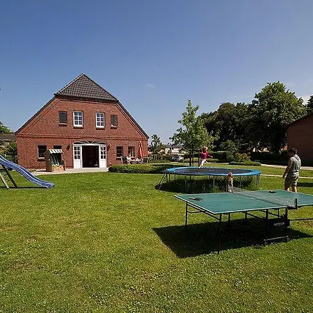 Apartment Haus Am Teich *