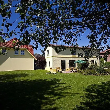 Haus Am Teich * Wulfen auf Fehmarn