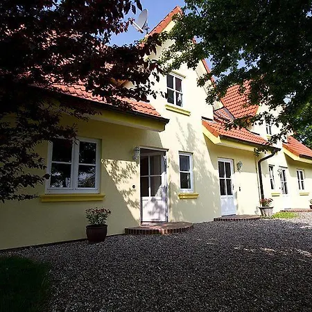 Haus Am Teich