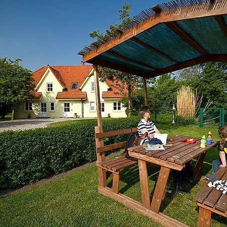 Haus Am Teich *
